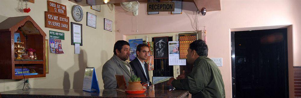 Hotel Trip Pokhara Extérieur photo