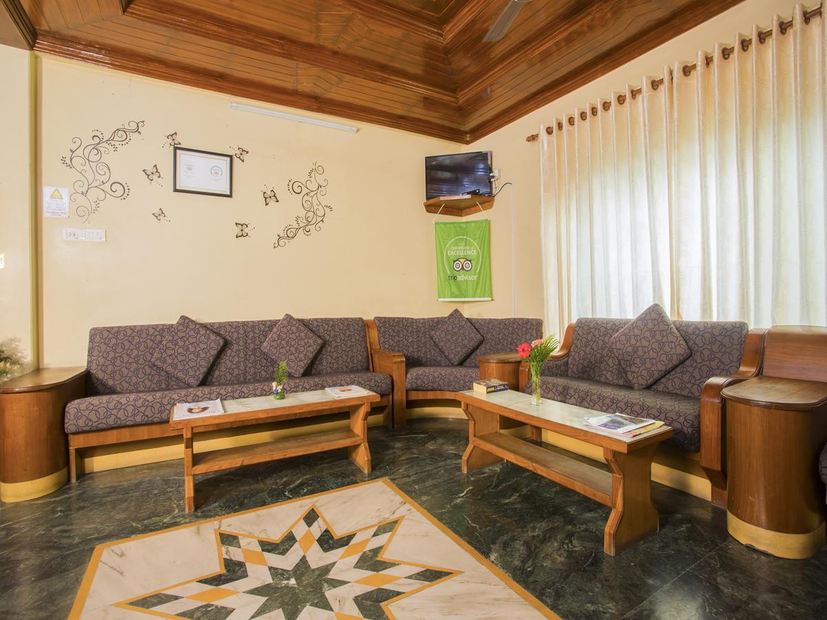 Hotel Trip Pokhara Extérieur photo